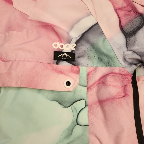 Dope snowboarding jacket - Picture 5 of 5